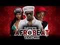 2024 best of the best naija afrobeat mix by dj spark ft davidoasakeolamidewizkidshallipopi