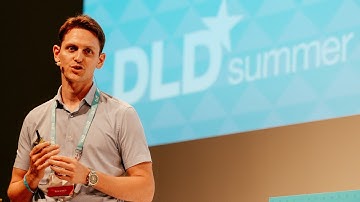 When the Drugs Don´t Work (Eran Eden, CEO at MeMed) | DLDsummer 16