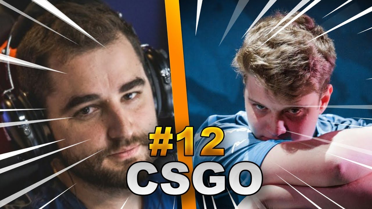 BOLTZ INSANE 4K WITH SCOUT!! FALLEN VAC SHOTS!! (CS:GO Best Moments #12)