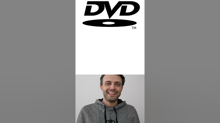 #shorts The DVD Logo Is Wrong