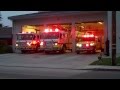 VCFD Battalion 4 in Simi - Station 41 Memorial on 10th Anniversary of 9/11