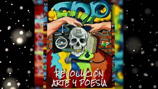 Revolución, Arte & Poesía | (FULL ÁLBUM) NTЯ