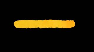 كروما شريط متحرك للمونتاج ,كرومات شاشة سوداء 2023 مجانية بدون حقوق | Black Screen Title Effects [HD]