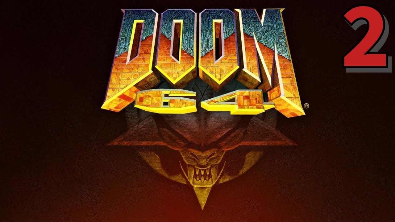 Time to slay my inner demons! DDoomer 🤟- (Part 2) - YouTube
