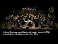 #SAVELCGC - Holland Baroque