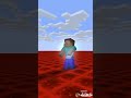 Never Shoot Arrows at a Pro Player! 🏹🛡️ #minecraft #animation