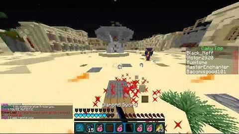 Hacker on 7tx (Announces)