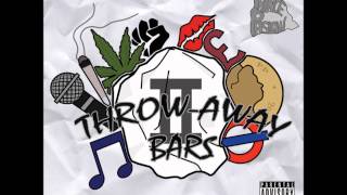 Prince Paslow - Porno (Throwaway Bars Vol.2)