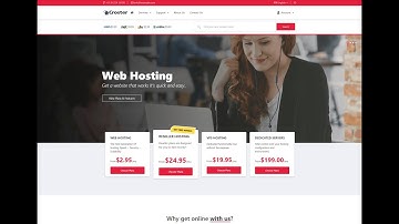 How to create new multi language page easily in Croster WHMCS Theme
