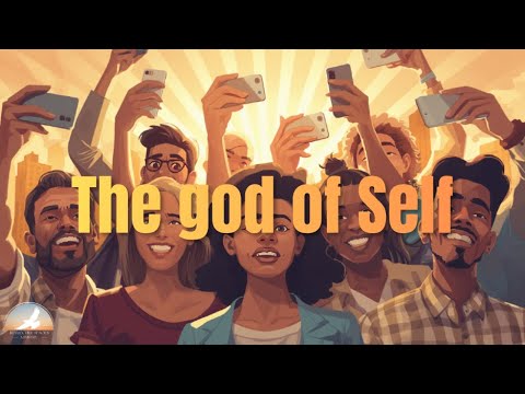 The god of Self - YouTube