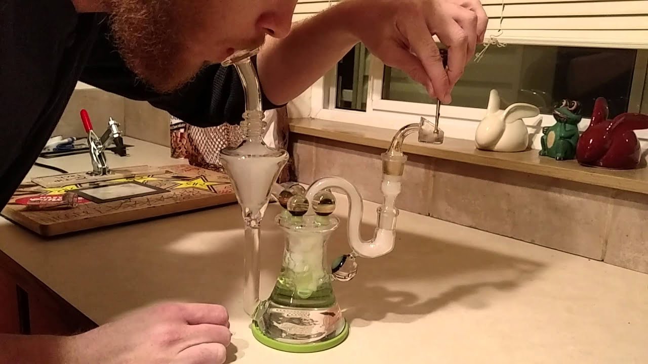 Rig Clogs! [DAB FAIL]