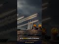 Hormuz: The Day War Broke