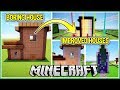 I Got 10 Random People to Improve my Terrible Minecraft House!