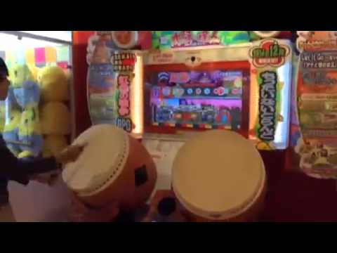 太鼓の達人ドンカマ2000 フルコンボみすてぃ