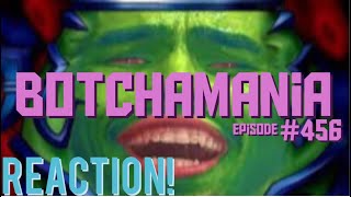 MORE BOTCHES!!😂Botchamania Episode #456 Reaction!
