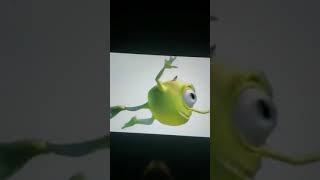 Monsters Ink Ear Meme