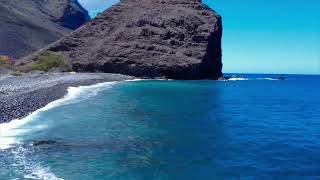 La Aldea de San Nicolas - Gran Canaria Island