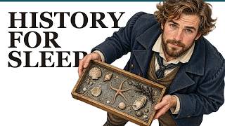 How a Victorian Crew Found Life in the Deep Sea | Boring History for Sleep screenshot 4