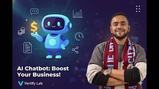 Struggling? This AI Chatbot Will Boost Your Business & Cut Costs!