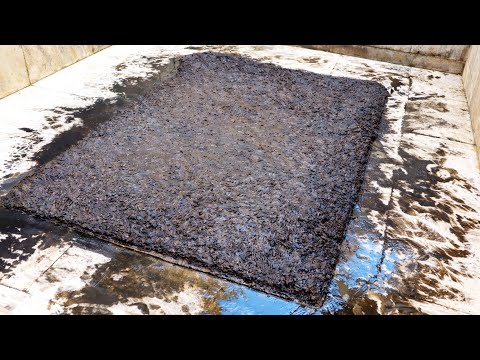 Will Goo Gone Remove Tar From Carpet