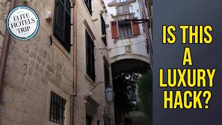 Pervanovo Apartments - Is This a Luxury Hack? | Dubrovnik, Croatia🛏️