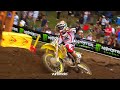 "I Don't Want to Answer That Question" | Ryan Dungey’s First Pro Motocross Win