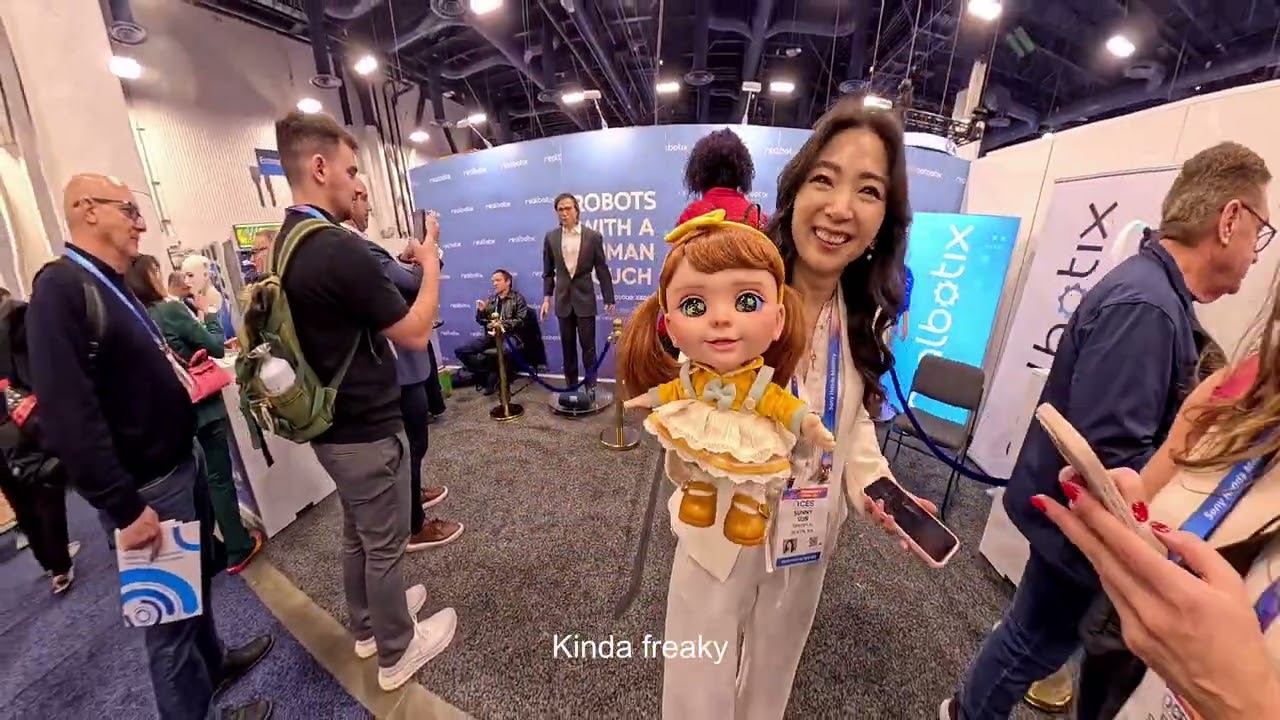 Las Vegas CES 2026 - Day 02 - GoPro Max2