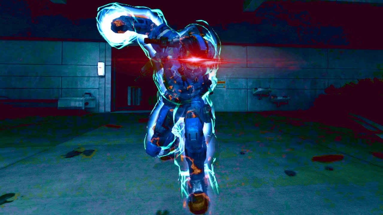 The Mister Chief experience // Halo MCC Season 5 gameplay