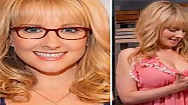 Big Bang Fans Can't Believe What Bernadette Looks ...