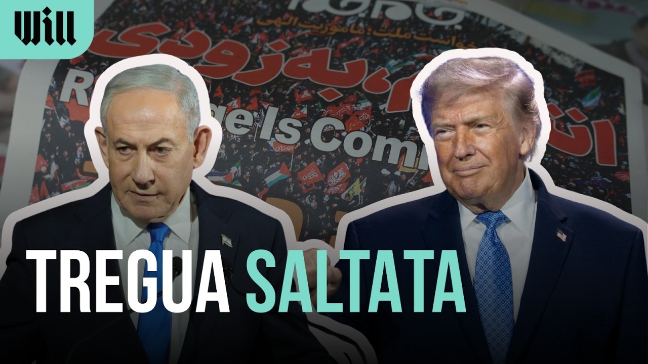 Guerra Iran-USA: a che punto è il conflitto dopo gli ultimi attacchi | The Essential
