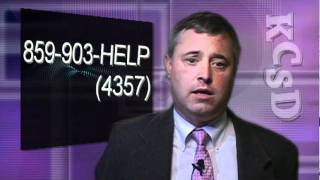 The KCSD School Safety Hotline Information