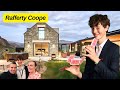 Meet Rafferty Coope, Britain's Got Talent, Age, Girlfriend, Family, Net Worth,Career,Lifestyle & Bio