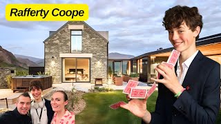 Meet Rafferty Coope, Britain's Got Talent, Age, Girlfriend, Family, Net Worth,Career,Lifestyle &amp; Bio