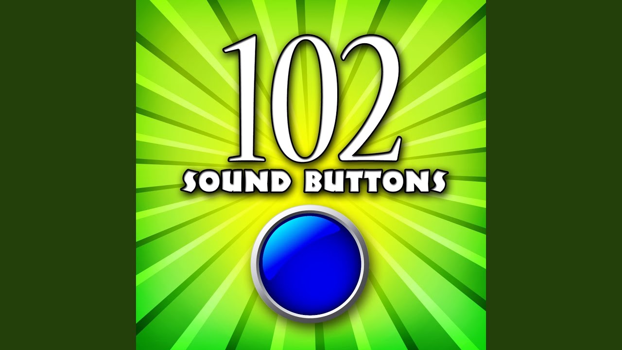 Glow Sound Button