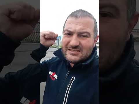 მიშიზმის პანდემია...