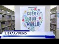 Bay County Library fundraiser features music, food, and fun