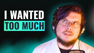 He Scrapped Months Of Work And Overhauled His Game