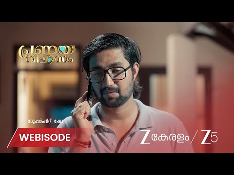 Pranayavilasam | വിവാഹമോചനത്തിന് തയ്യാറെടുക്കുന്നു