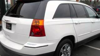 2005 Chrysler Pacifica Touring FLAWLESS LOW MILES BAD CREDIT OK for sale in ,