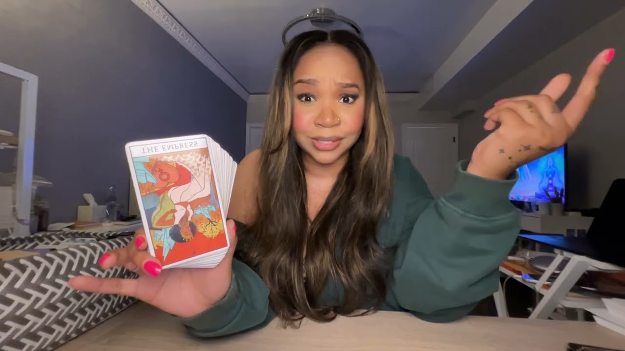 Я нашёл вас, потому что в ближайшие три дня вы будете переживать моменты Золушки.