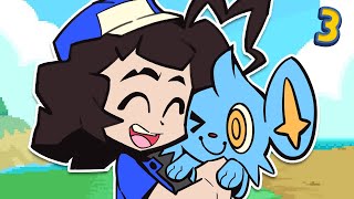 Risky Gamble with a Good Boy | Pokémon Platinum: GRUMPLOCKE [3]