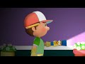 Handy Manny Flicker Lights The Way Gameplay Handy Manny Flicker Lights The Way Gameplay