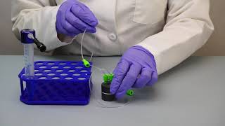 Zen Fluidics Tutorials- Bubble Trap