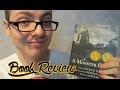A Monster Calls by Patrick Ness Book Review