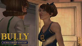 Bully: Scholarship Edition - Mission #8 - That Bitch