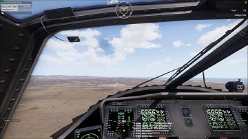 ArmA 3 FPS Crash Evidence