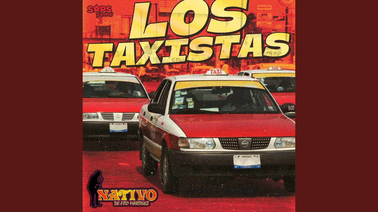 Los Taxistas