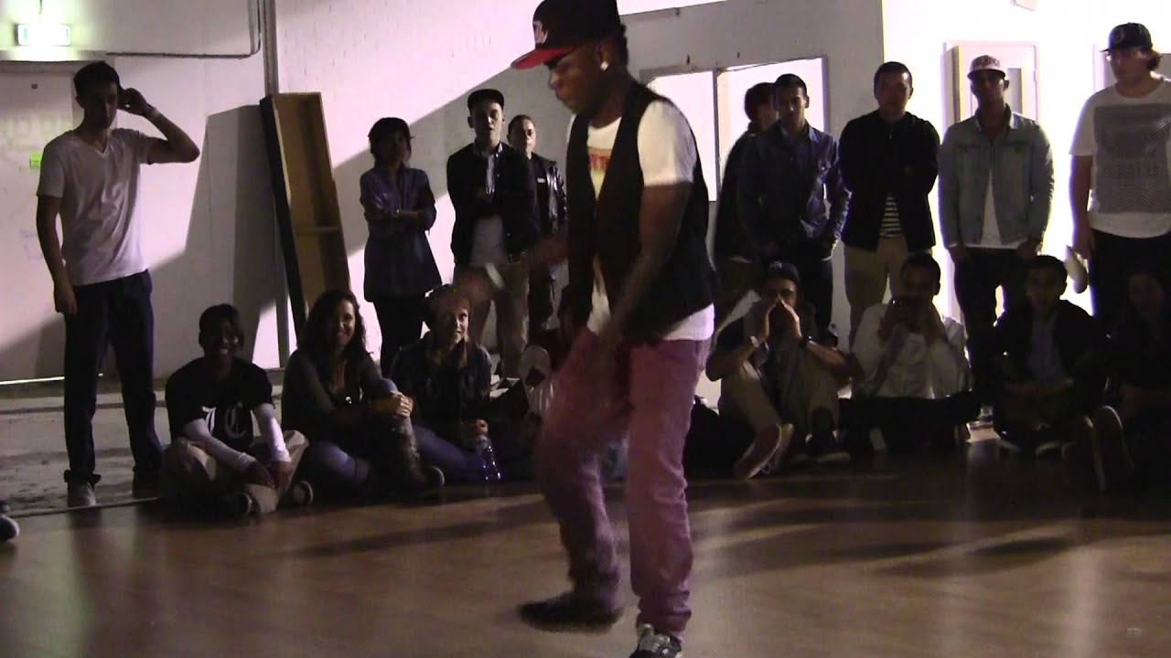 Legacy Battles PreSelection Popping [HD] 17.09.2011 www.tha5elements.wordpress.com [Blog=Temporary]