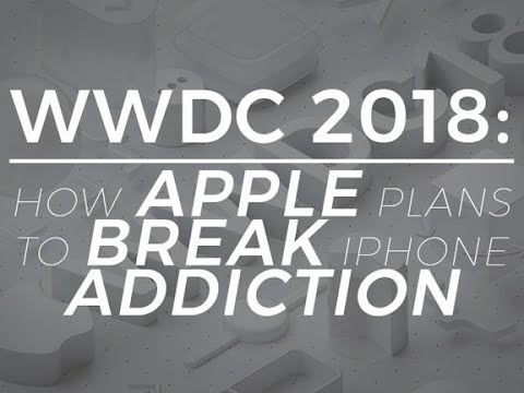WWDC 2018: How