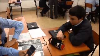 ¿Qué es el TBL Thinking Based Learning